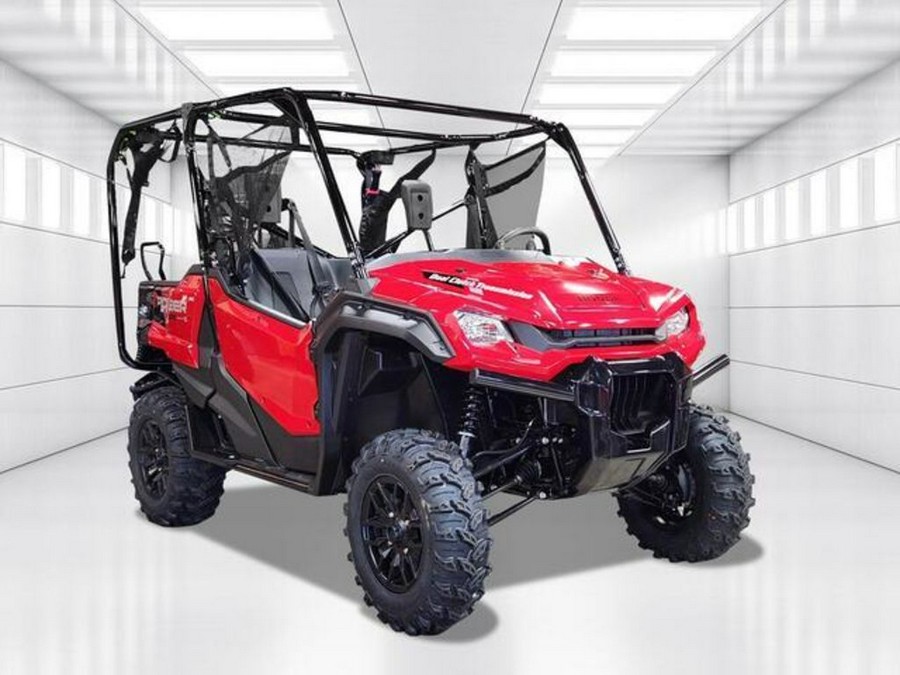 2024 Honda® Pioneer 1000-5 Deluxe