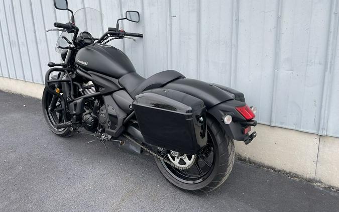 2023 Kawasaki Vulcan® S Base