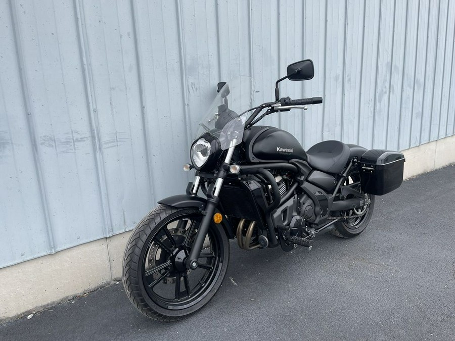 2023 Kawasaki Vulcan® S Base