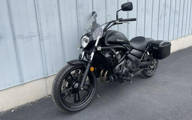 2023 Kawasaki Vulcan® S Base