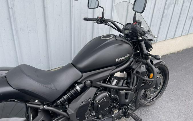 2023 Kawasaki Vulcan® S Base