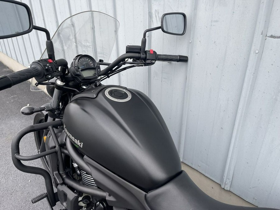 2023 Kawasaki Vulcan® S Base