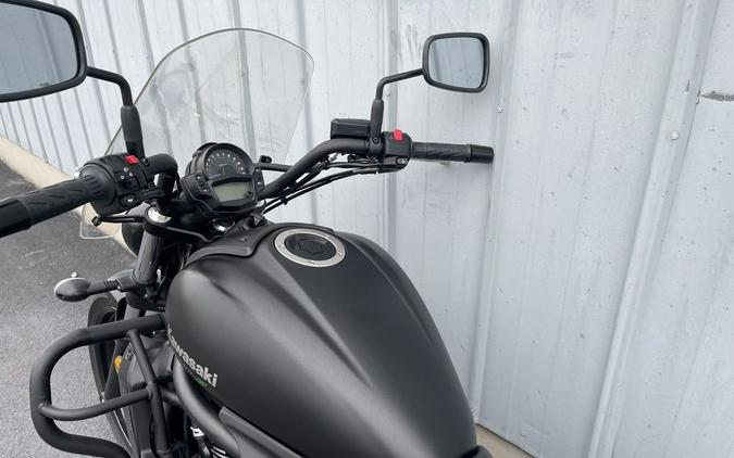 2023 Kawasaki Vulcan® S Base