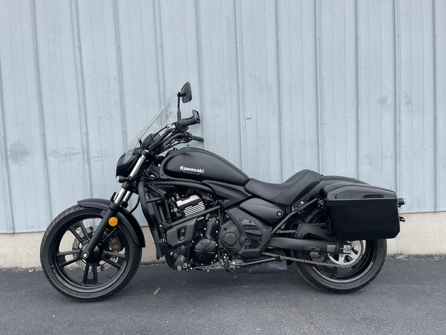 2023 Kawasaki Vulcan® S Base