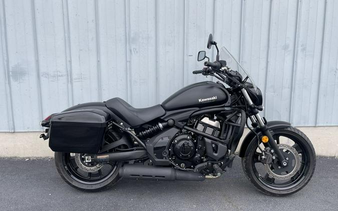 2023 Kawasaki Vulcan® S Base