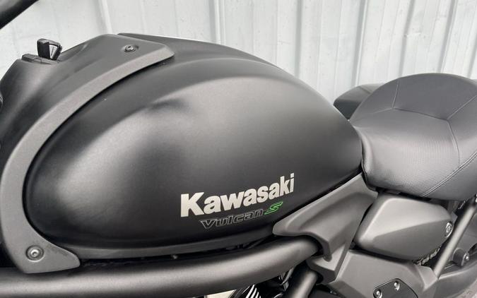 2023 Kawasaki Vulcan® S Base