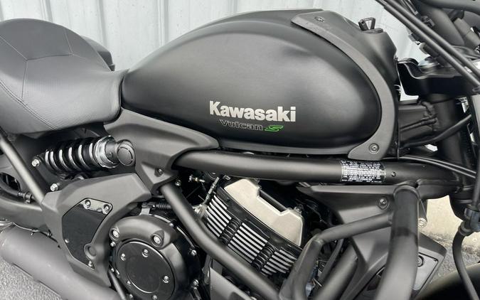 2023 Kawasaki Vulcan® S Base