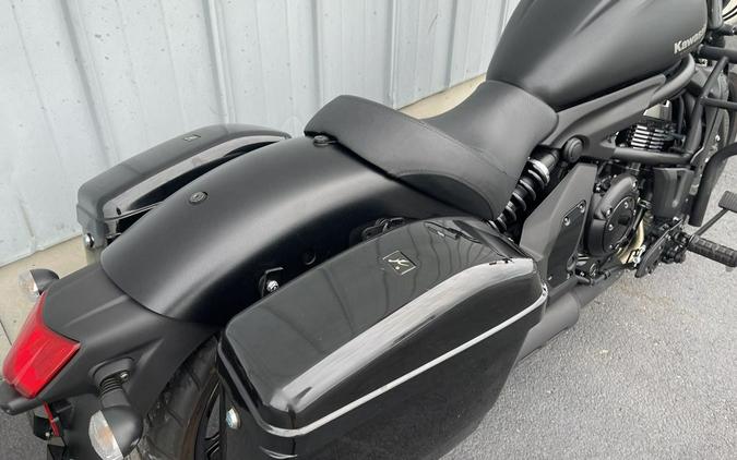 2023 Kawasaki Vulcan® S Base