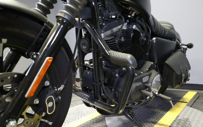 2021 Harley-Davidson Iron 883