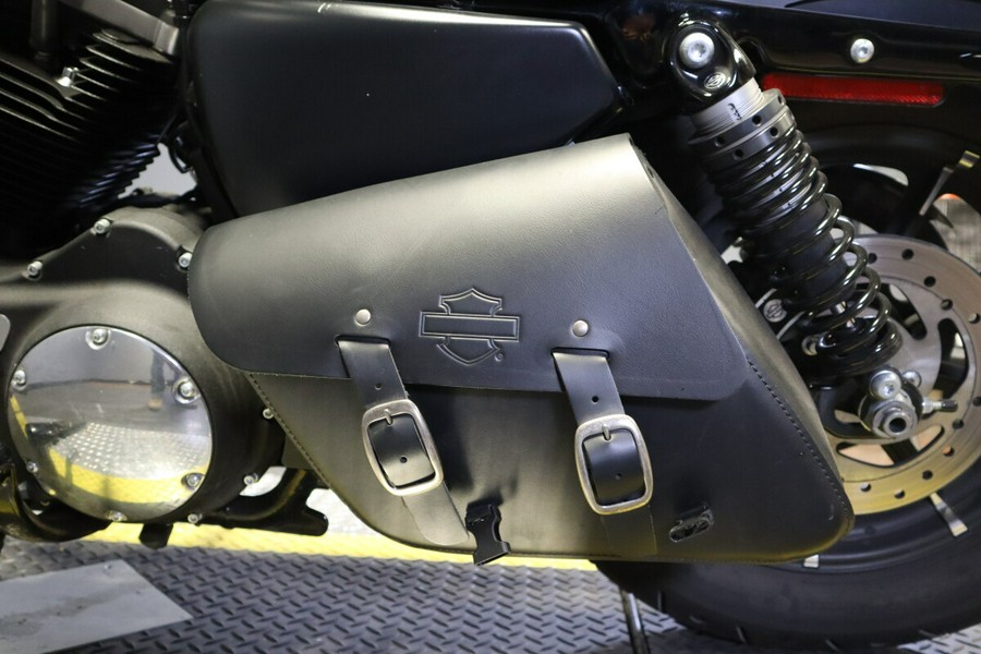 2021 Harley-Davidson Iron 883