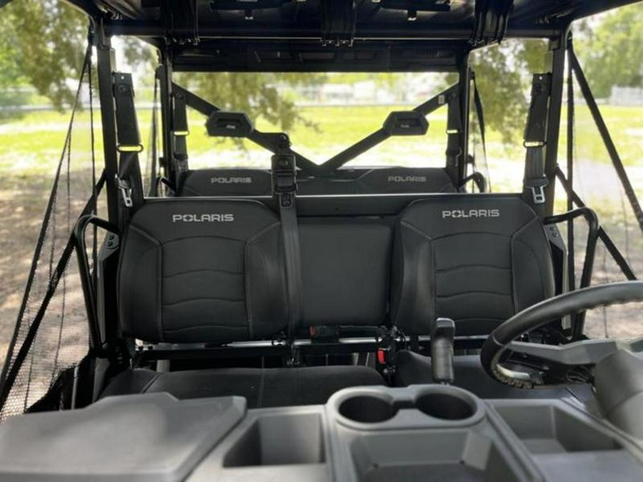 2025 Polaris® Ranger Crew XP 1000 Premium