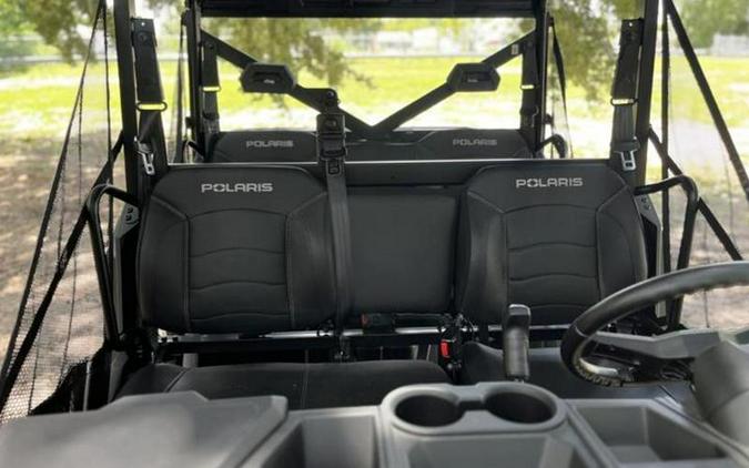 2025 Polaris® Ranger Crew XP 1000 Premium