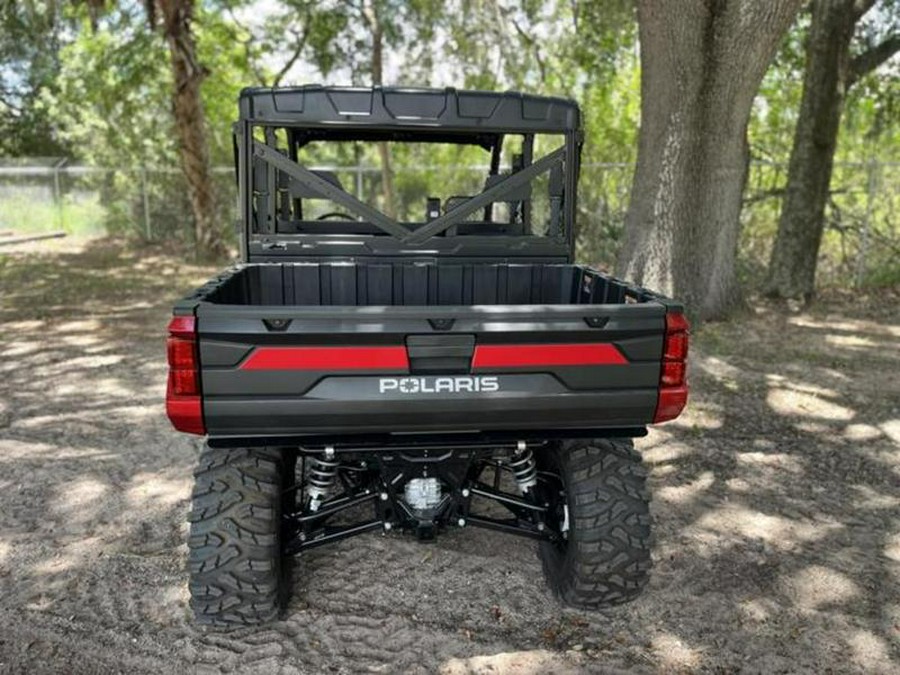 2025 Polaris® Ranger Crew XP 1000 Premium