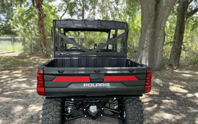 2025 Polaris® Ranger Crew XP 1000 Premium