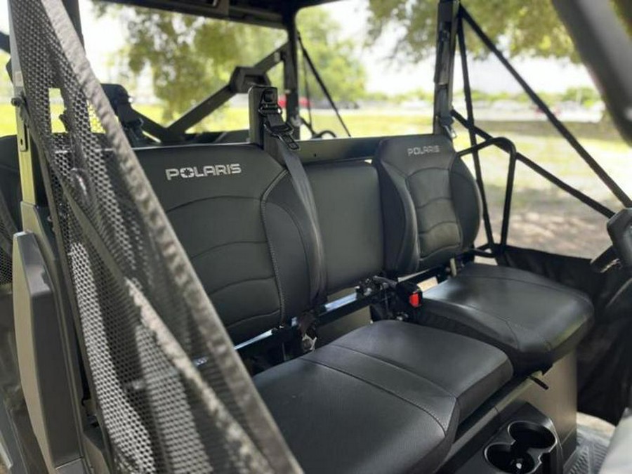 2025 Polaris® Ranger Crew XP 1000 Premium