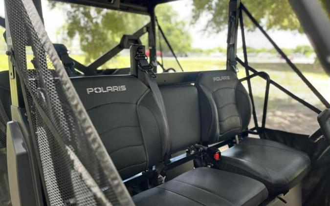 2025 Polaris® Ranger Crew XP 1000 Premium