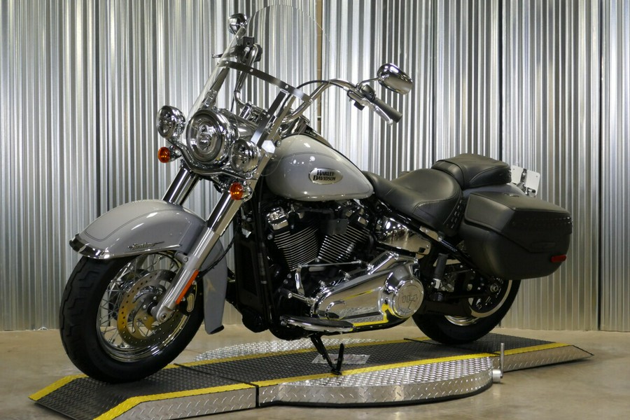 2024 Harley-Davidson Heritage Classic