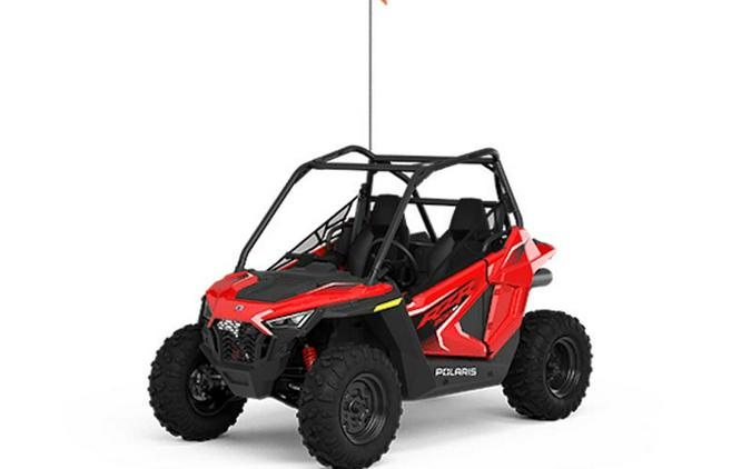 2025 Polaris® RZR 200 EFI