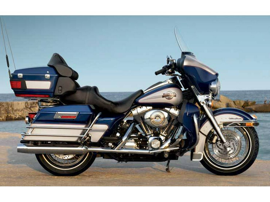 2006 Harley-Davidson Ultra Classic® Electra Glide®