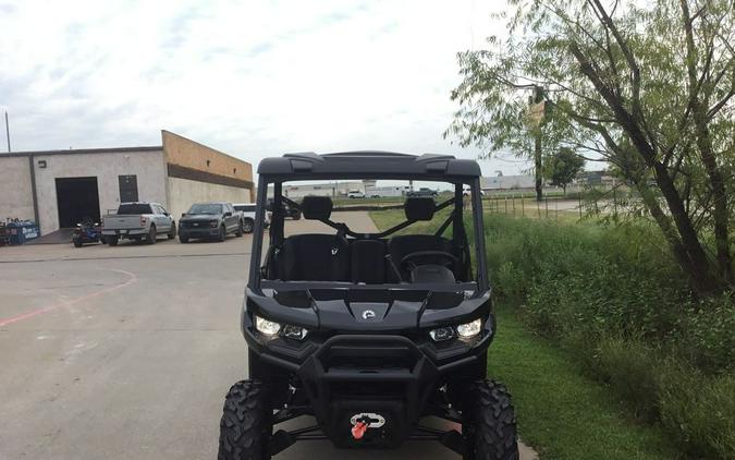 2026 Can-Am® Defender PRO XT HD10