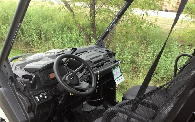 2026 Can-Am® Defender PRO XT HD10