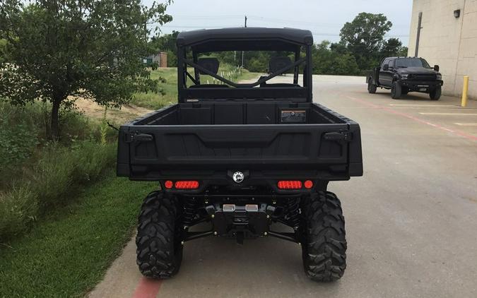 2026 Can-Am® Defender PRO XT HD10