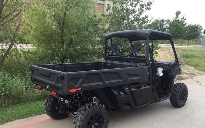 2026 Can-Am® Defender PRO XT HD10