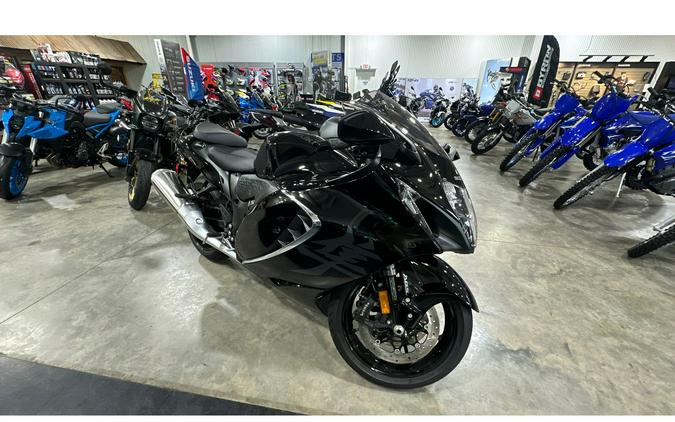 2024 Suzuki GSX1300RRM4