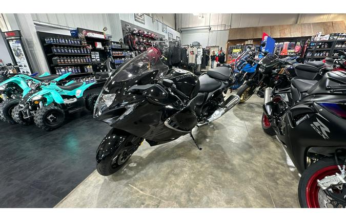 2024 Suzuki GSX1300RRM4