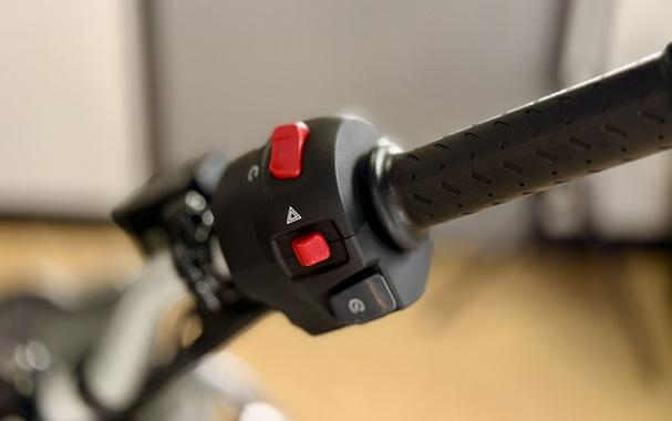 2026 Triumph Speed 400