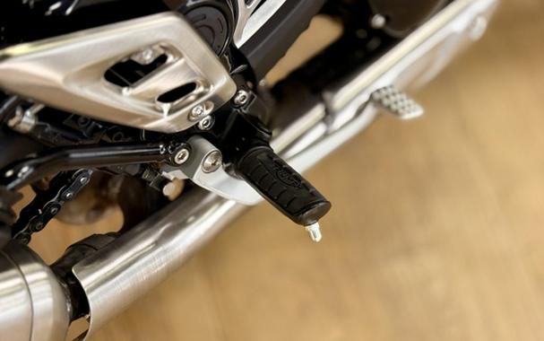 2026 Triumph Speed 400