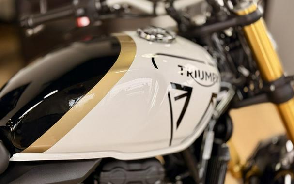 2026 Triumph Speed 400