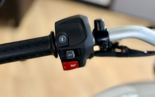 2026 Triumph Speed 400