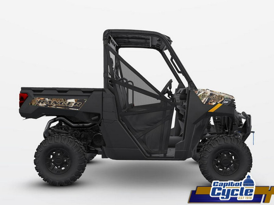 2026 Polaris® Ranger 1000 Premium Polaris Pursuit Camo