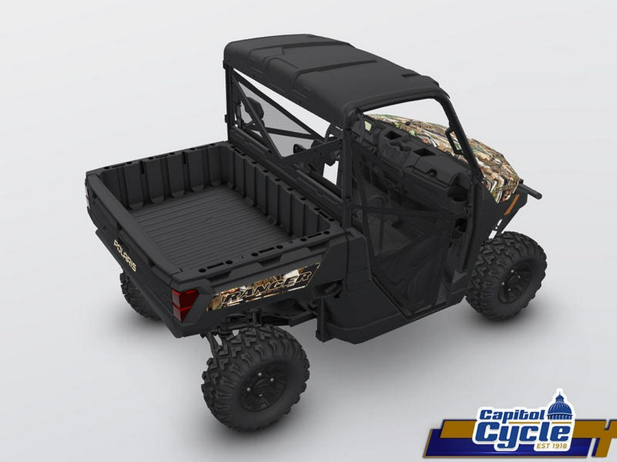 2026 Polaris® Ranger 1000 Premium Polaris Pursuit Camo