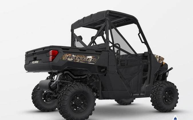 2026 Polaris® Ranger 1000 Premium Polaris Pursuit Camo
