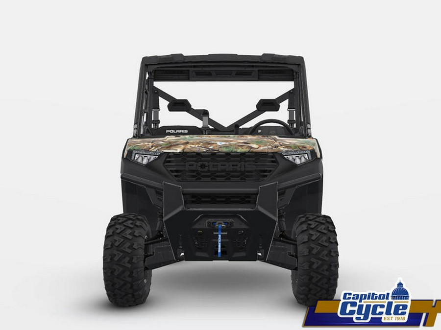2026 Polaris® Ranger 1000 Premium Polaris Pursuit Camo