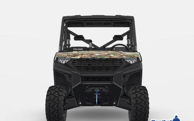 2026 Polaris® Ranger 1000 Premium Polaris Pursuit Camo