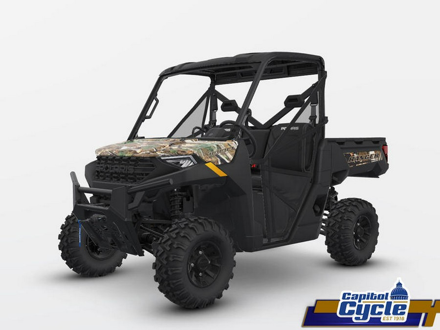 2026 Polaris® Ranger 1000 Premium Polaris Pursuit Camo