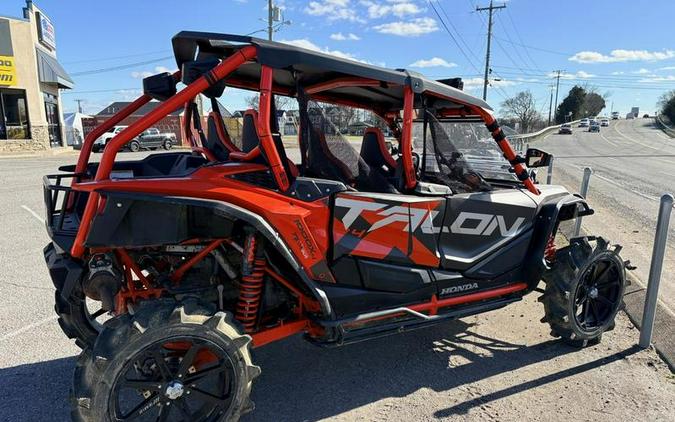 2020 Honda® SXS10S4D