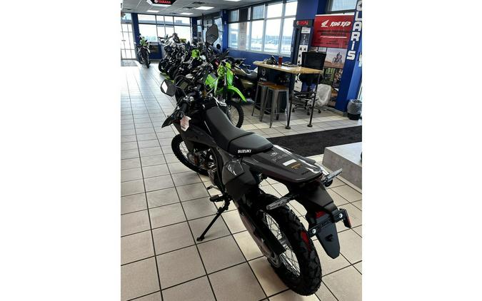 2026 Suzuki DR-Z 4S