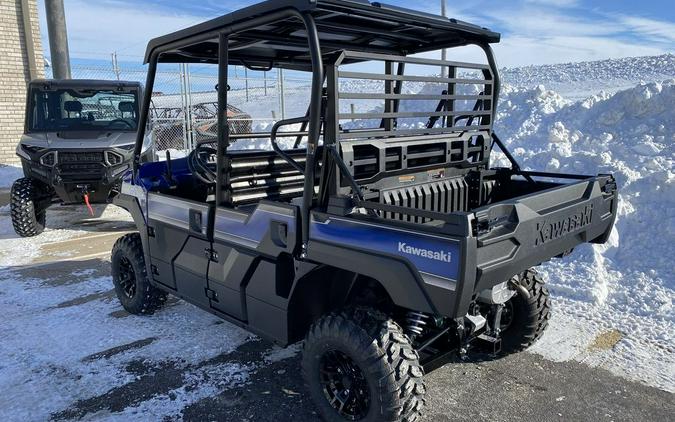 2026 Kawasaki Mule PRO-FXT™ 1000 LE