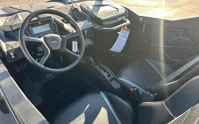 2026 Can-Am® SSV MAV TRAIL DPS 50 1000 BK 26 DPS 1000R