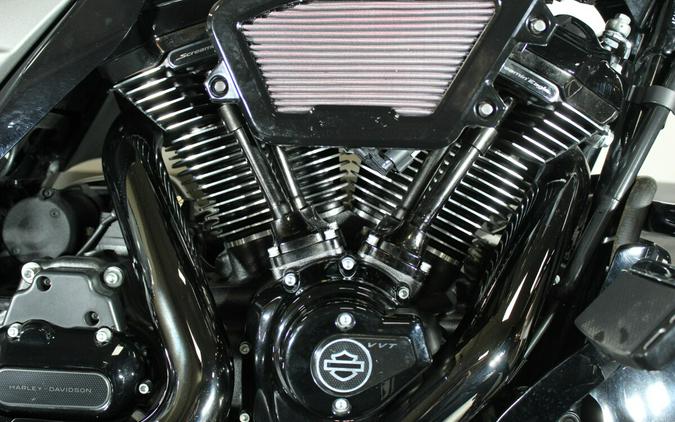 2023 Harley-Davidson® FLHXSE CVO™ Street Glide®