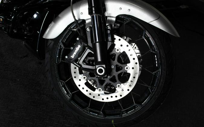 2023 Harley-Davidson® FLHXSE CVO™ Street Glide®