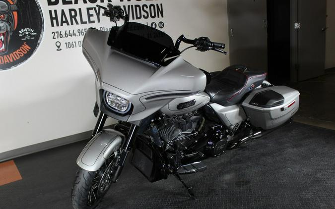 2023 Harley-Davidson® FLHXSE CVO™ Street Glide®