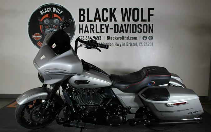 2023 Harley-Davidson® FLHXSE CVO™ Street Glide®