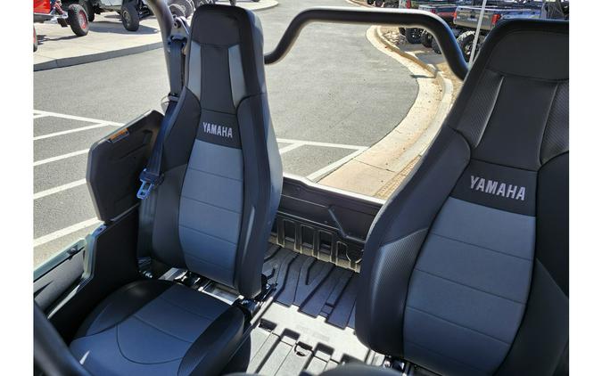 2026 Wolverine RMAX4 1000 Compact XT-R - Yamaha