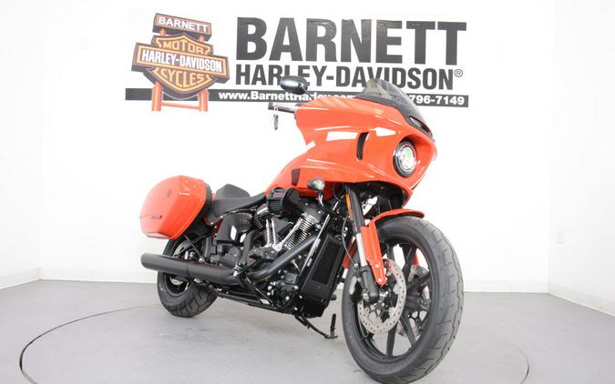 FXLRST 2026 Low Rider® ST