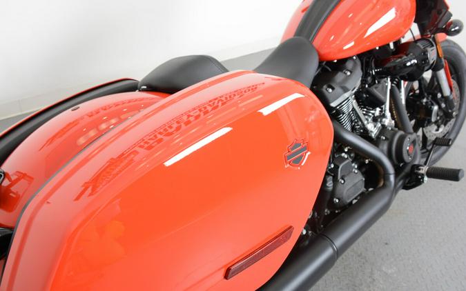 FXLRST 2026 Low Rider® ST